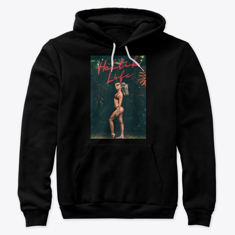 Hektik Life Hoodie