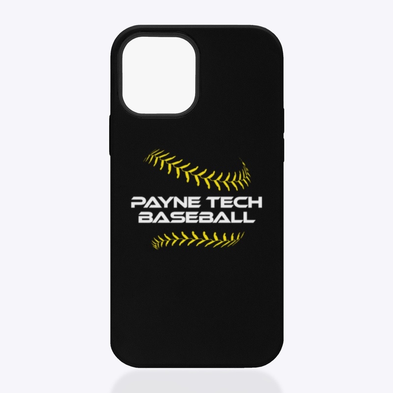 BS - PAYNE TECH BASEBALL