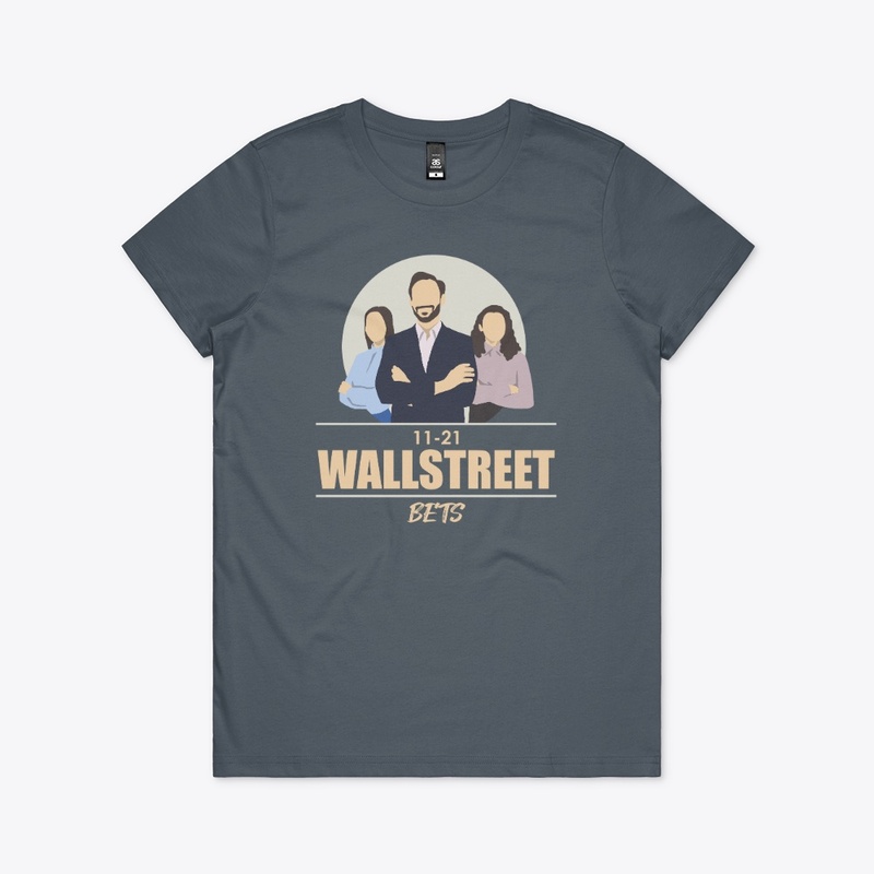Wall Street Bets