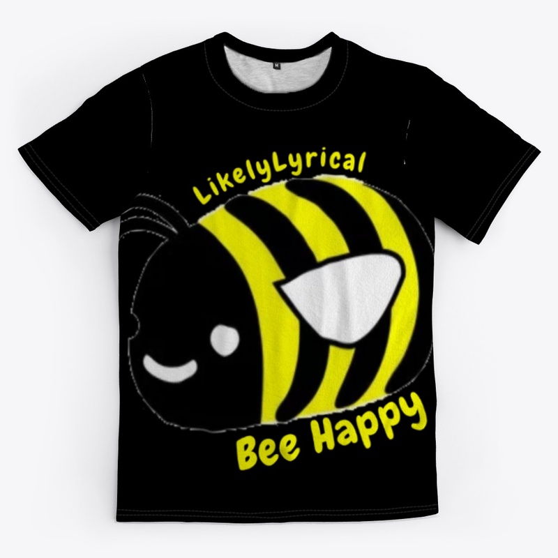 Bee Happy (: