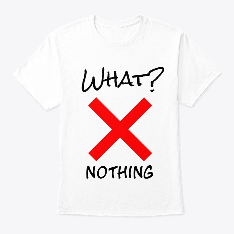 Nothing