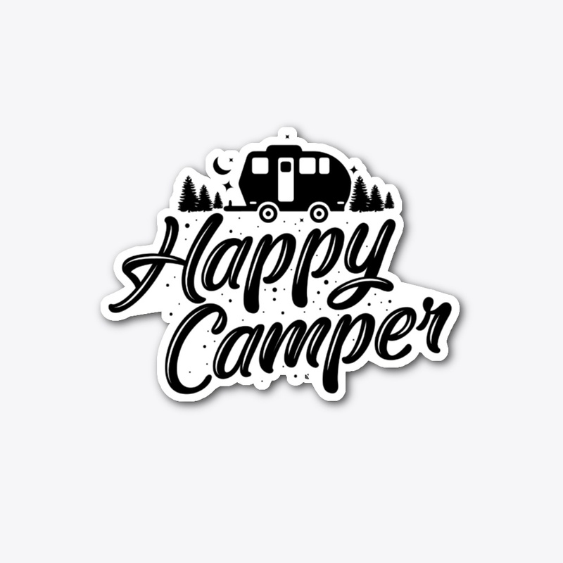 Happy Camper Collection