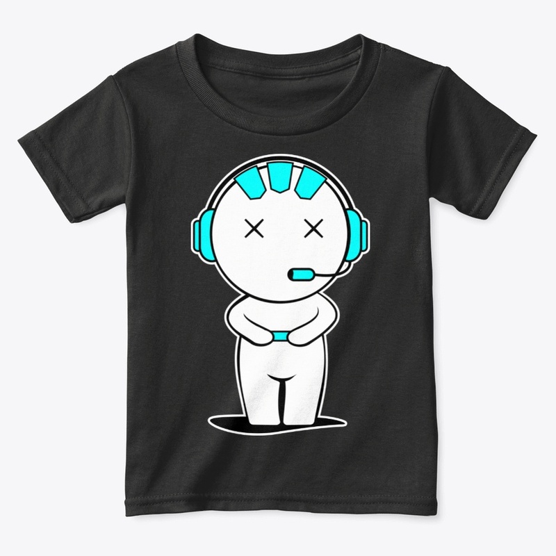 Techie Gamer 