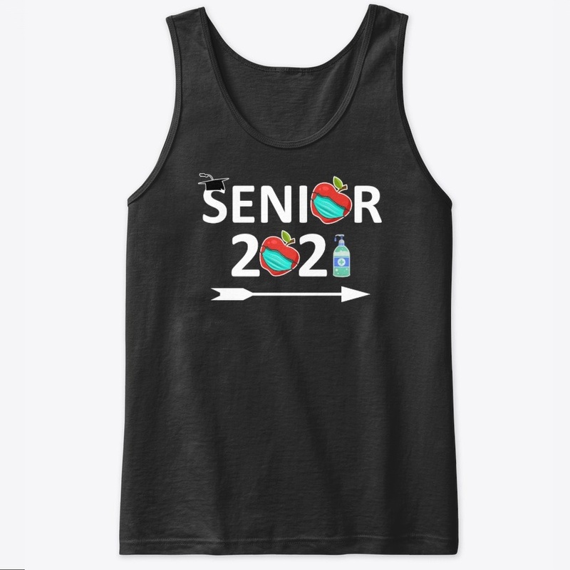 senior 2021- senior - Class of 2021