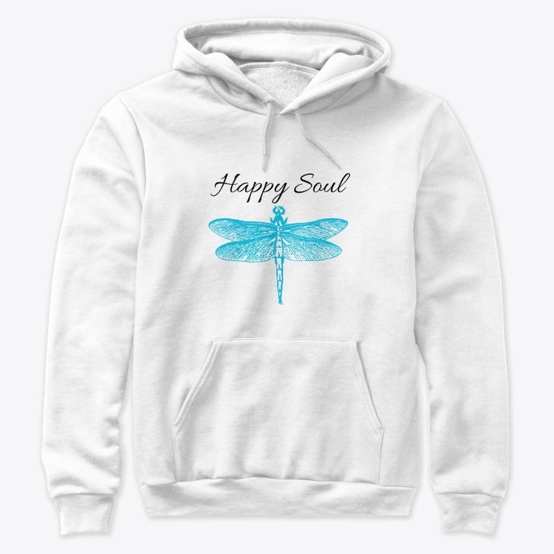 Happy Soul Dragonfly