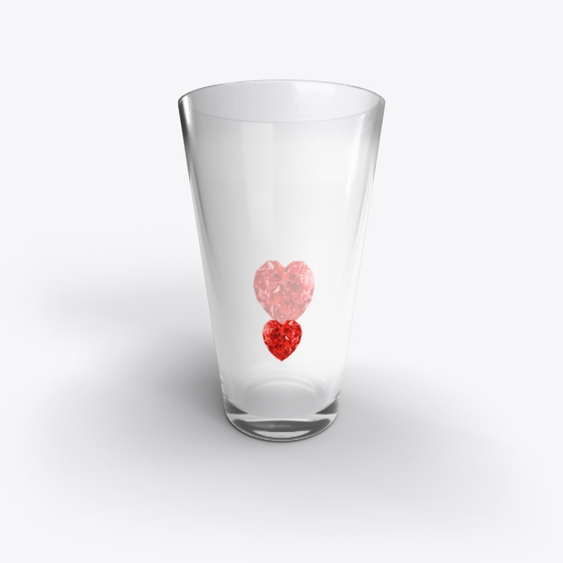 Heart Love