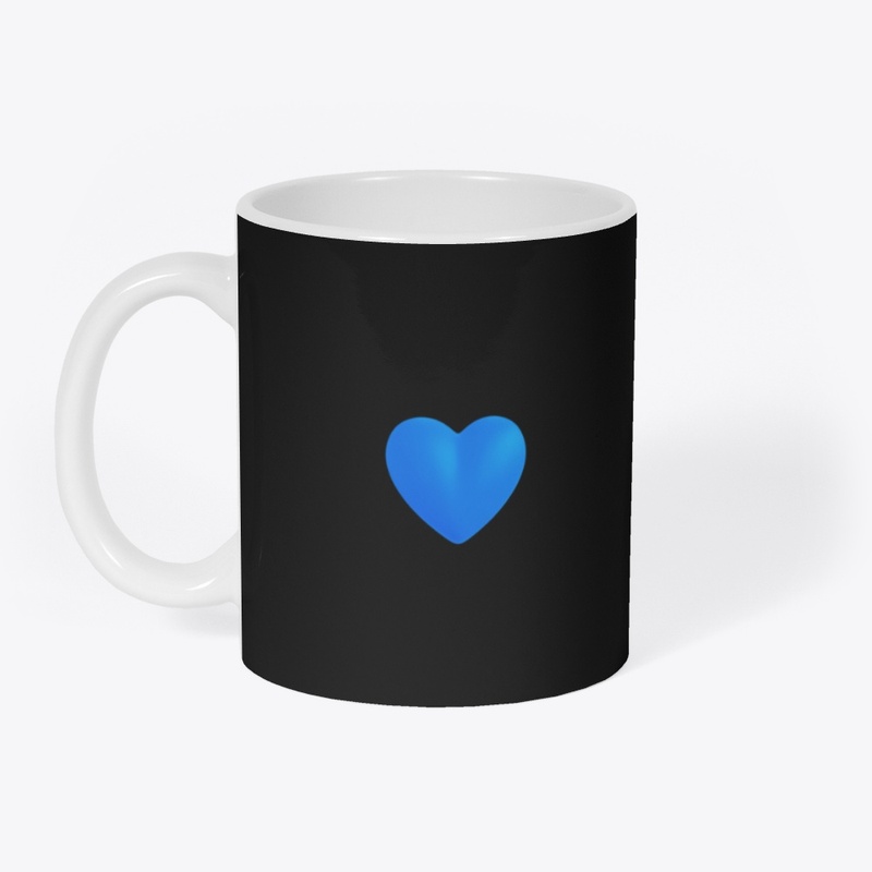 Colletty Ship Heart