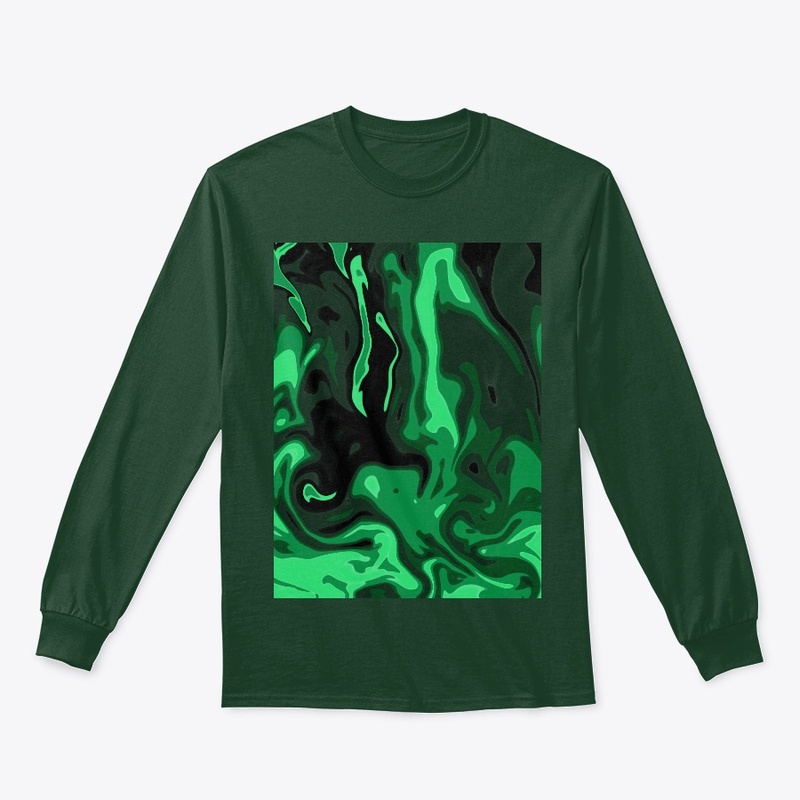 Forest Wash