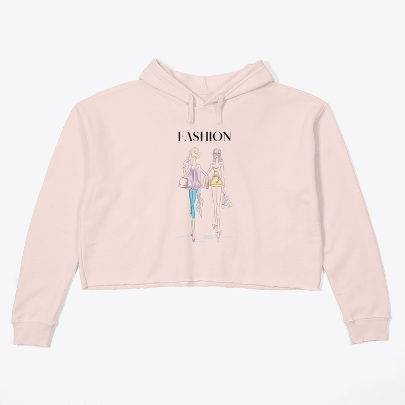 FASHION LOVER