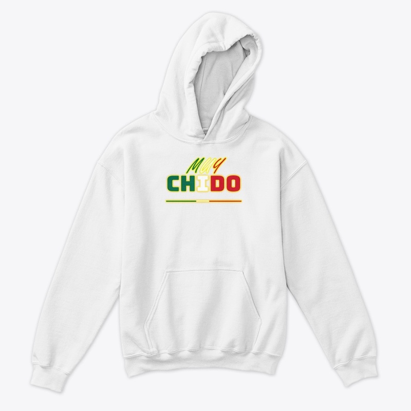 Chido "first version"