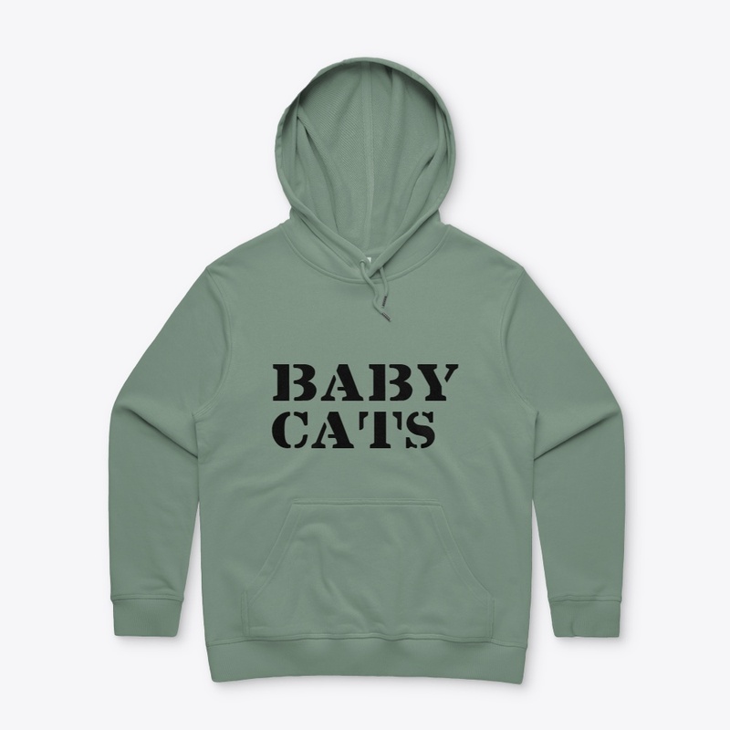 BABY CATS