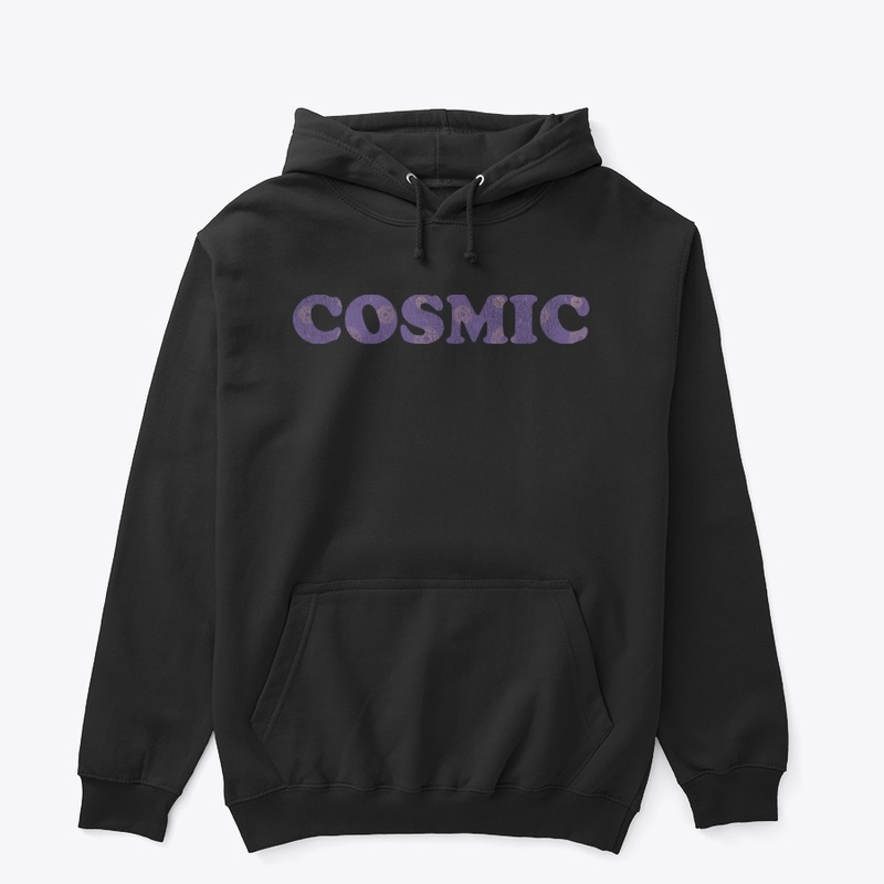 Cosmic Starburst