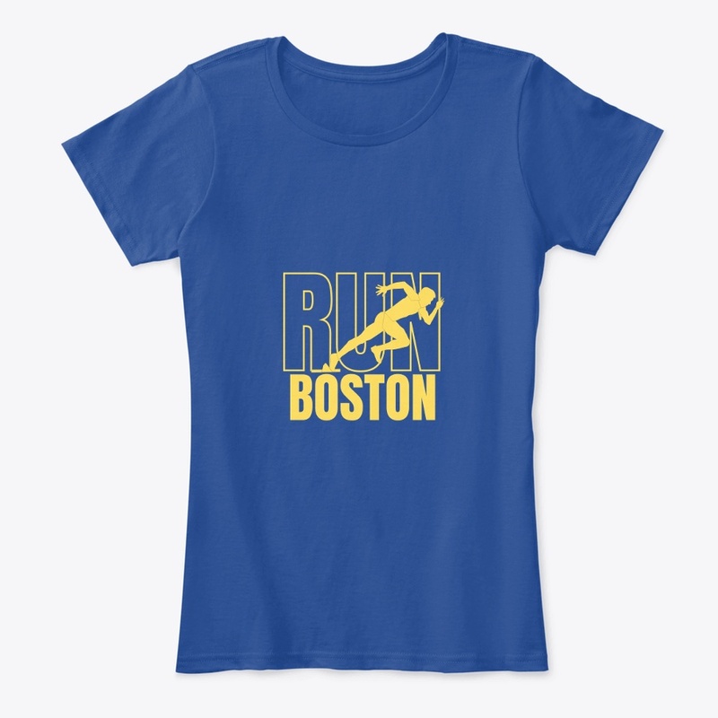 Run Boston