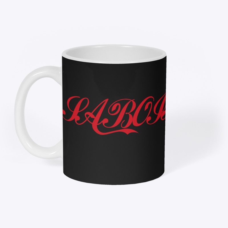 BOINGA MUG