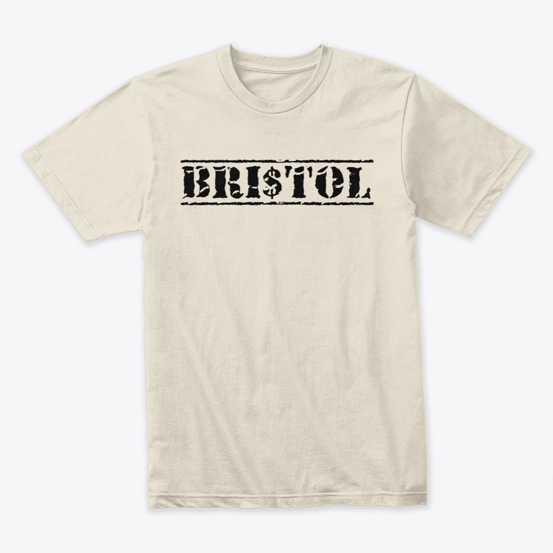 BRI$TOL BLACK APPAREL