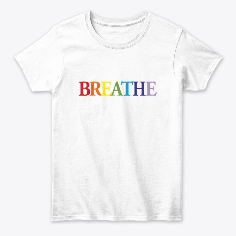 BREATHE