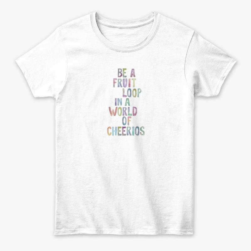 Fruitloop