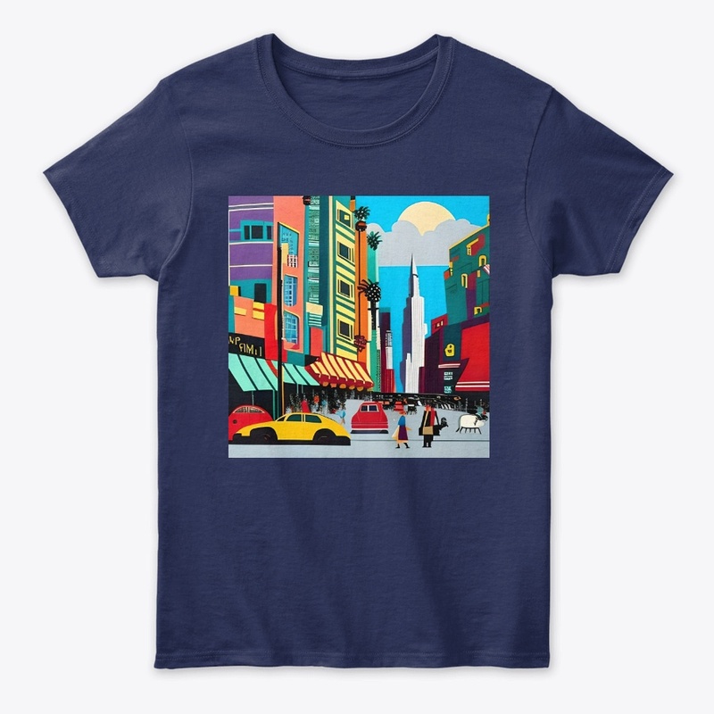 CITY