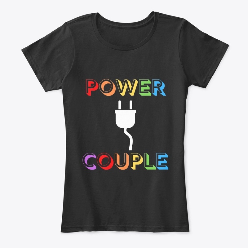 Power Couple