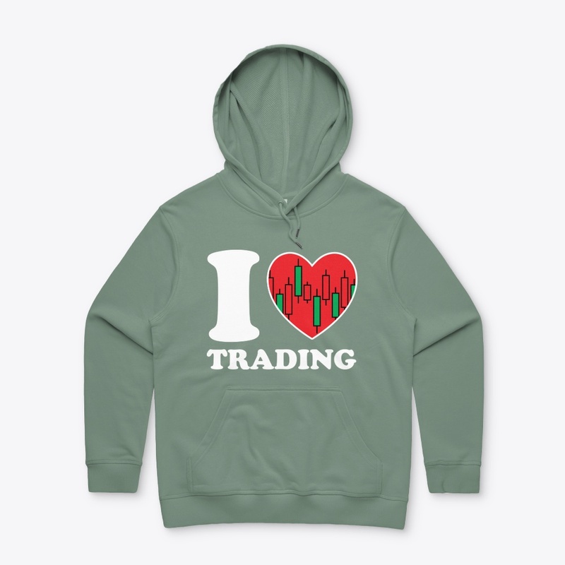 I Love Trading