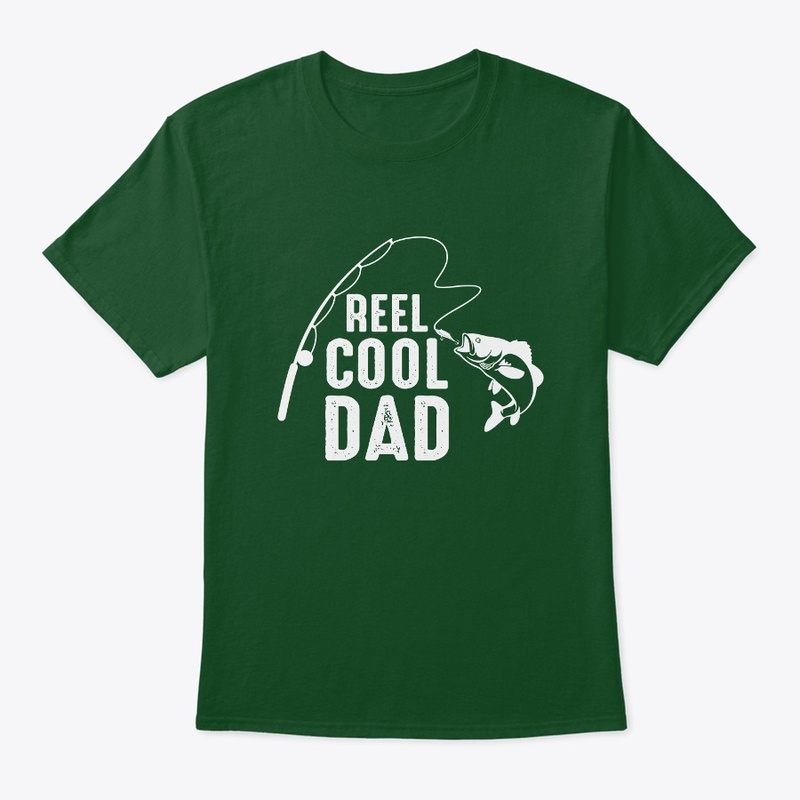 reel cool dad