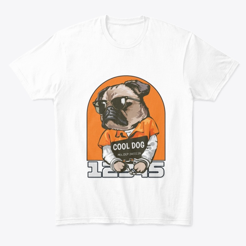 COOL DOG