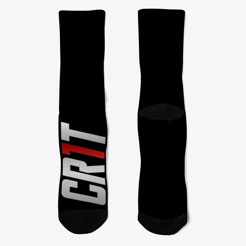 CR1T MERCH 