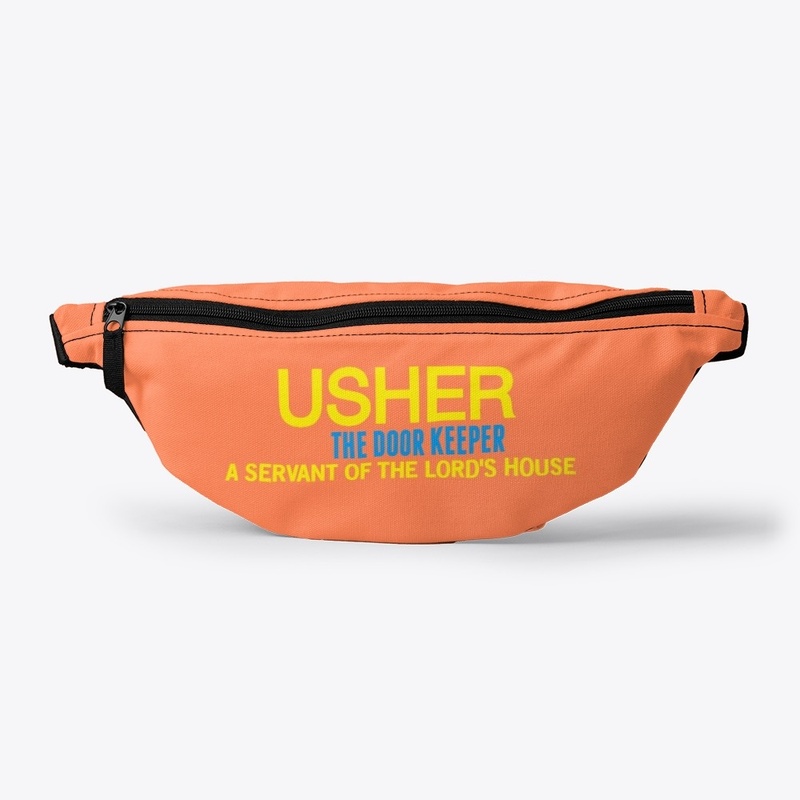 USHERS