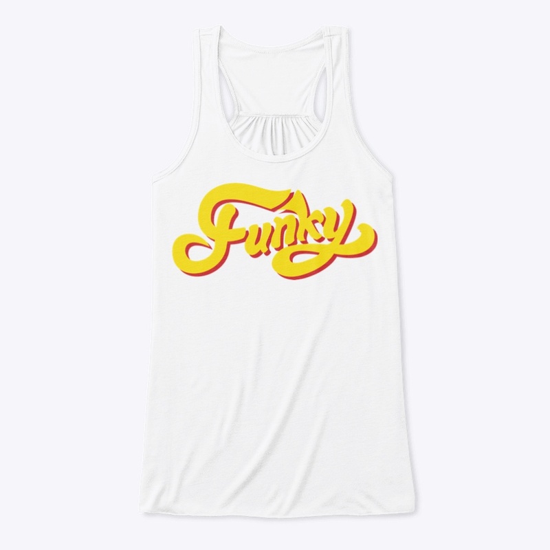 Funky