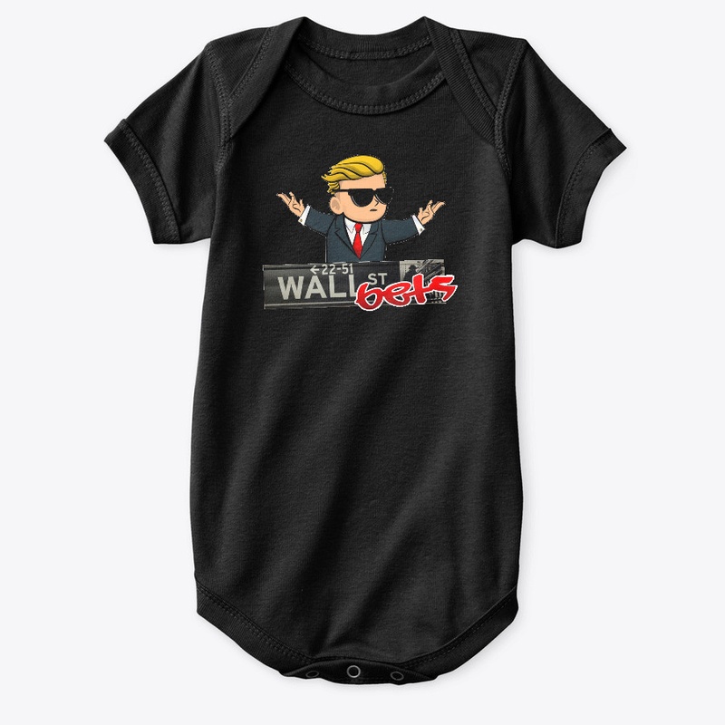 WSB Store