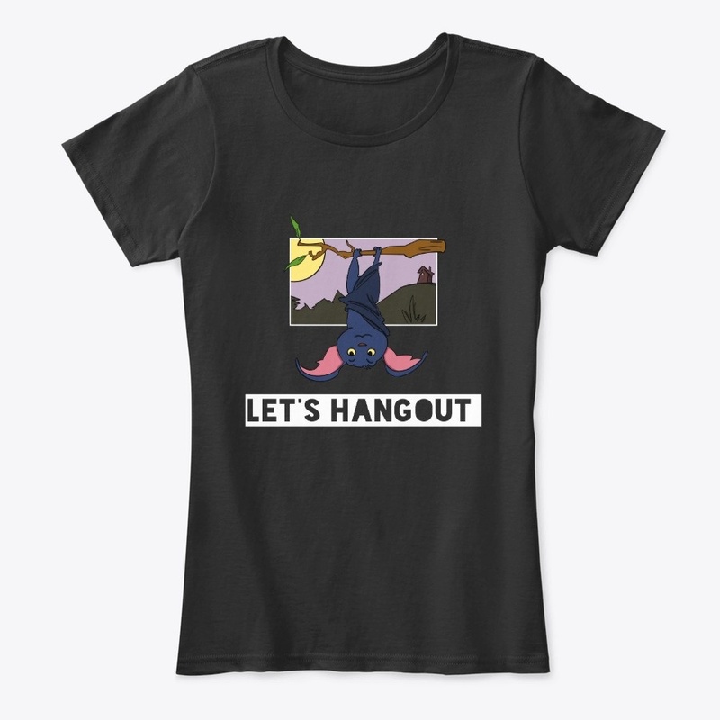 Let's Hangout