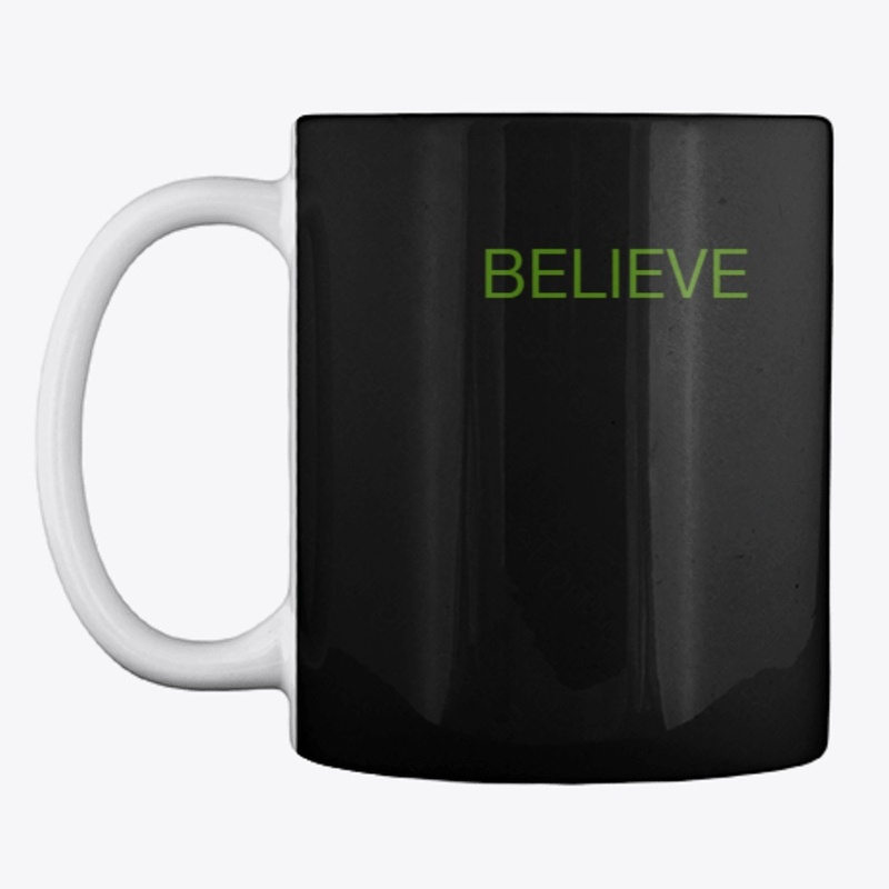 BELIEVE