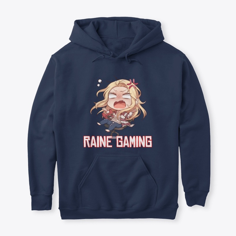 Raine Gaming RAGE