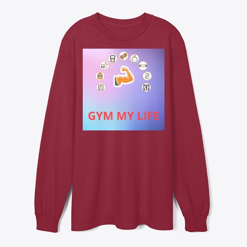 GYM gimnastik fitnes