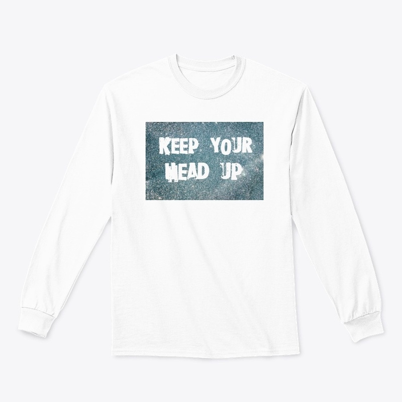 Glitterprint t-shirt