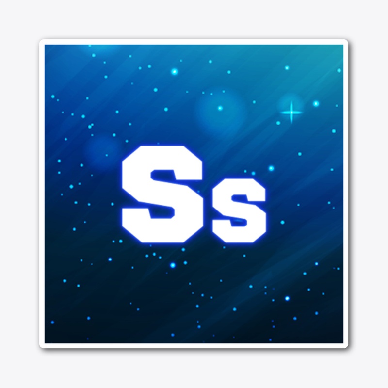 SorensiC SteeL Sticker 