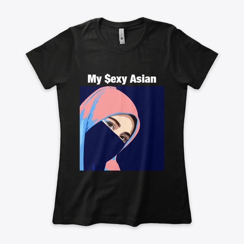 My Sexy Asian