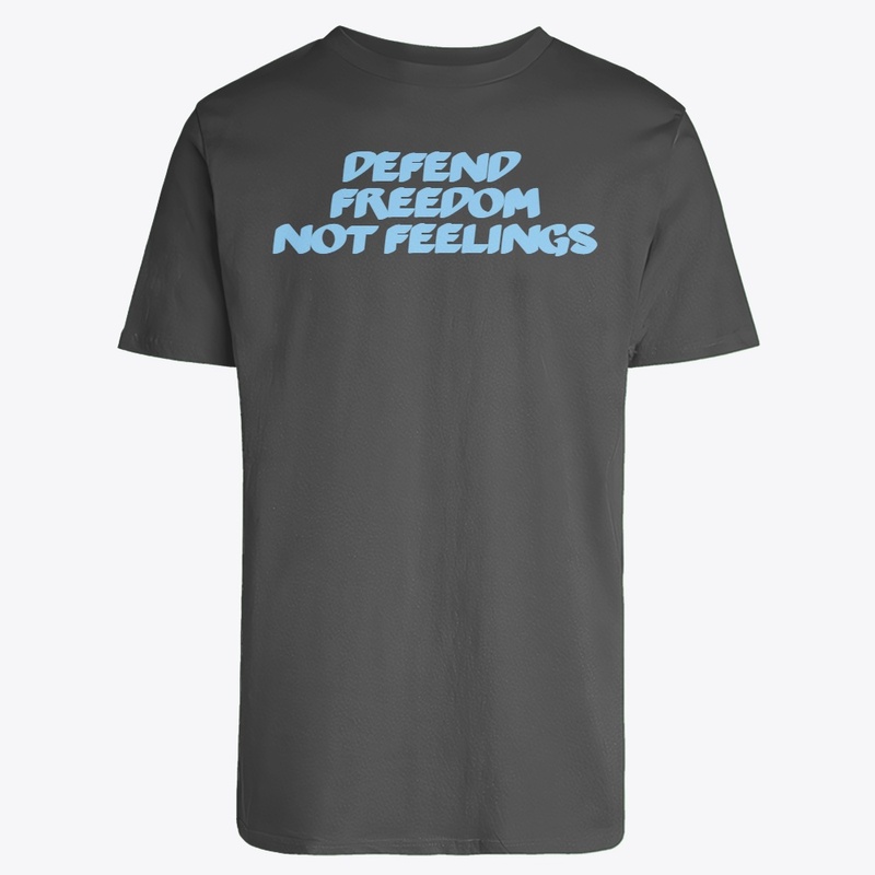 Defend Freedom