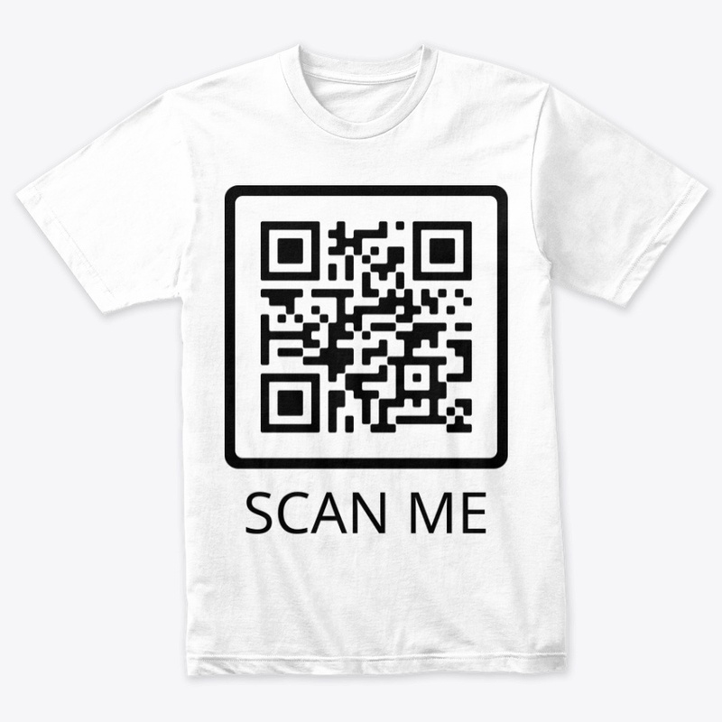Rickroll QR Code 