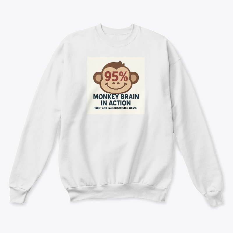 Monkey Brain