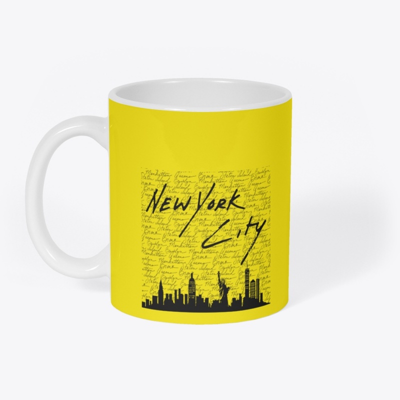 One Design Different Products, New York