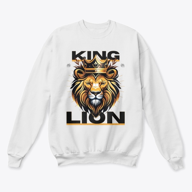 King Lion 