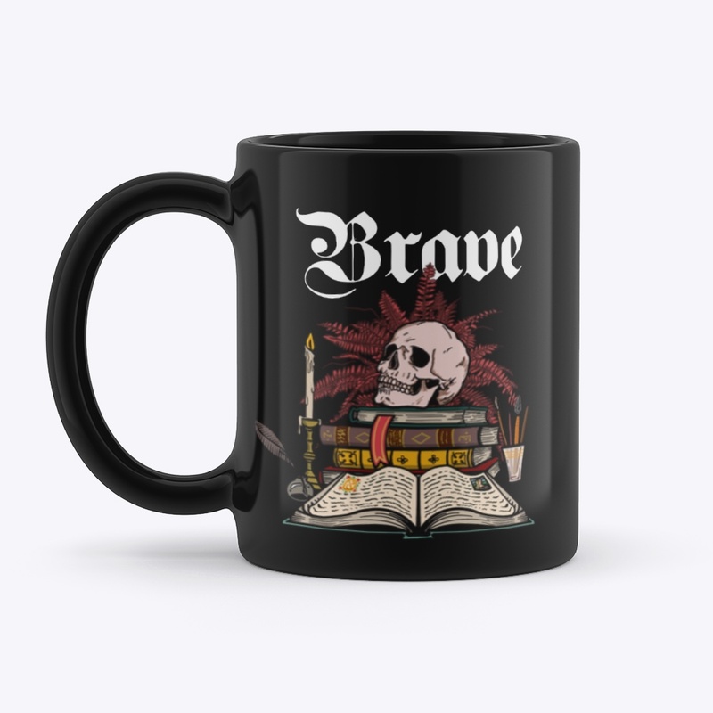 Homage to Literature 