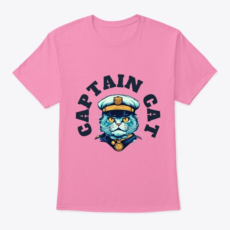 Captain cat