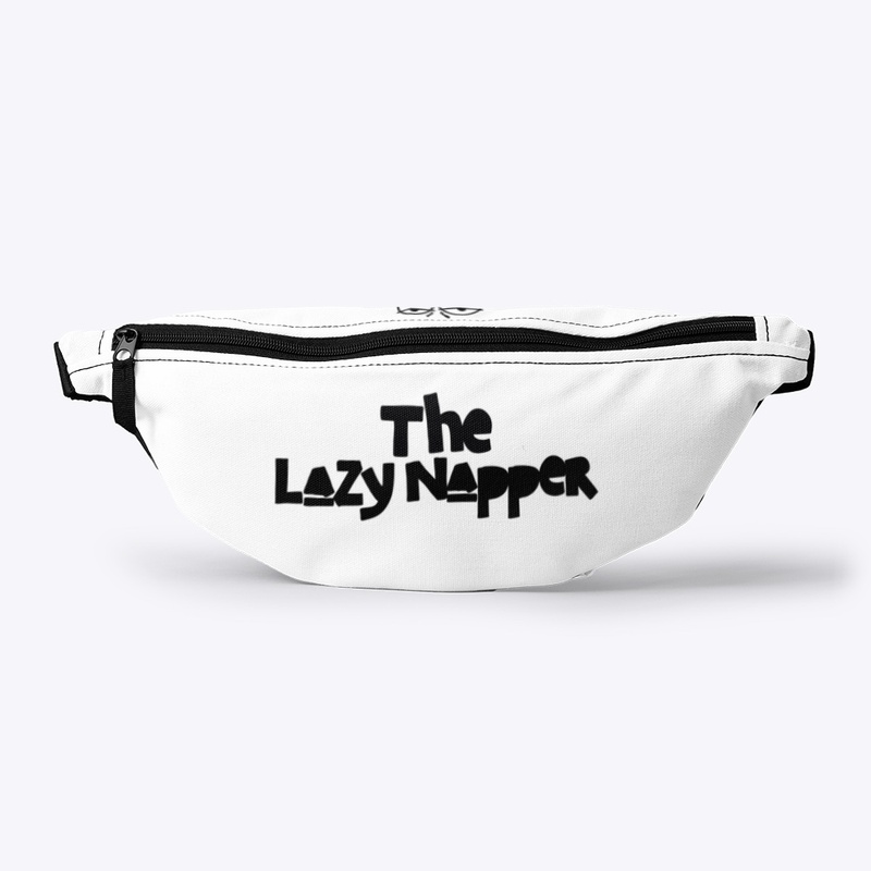 The Lazy Fanny