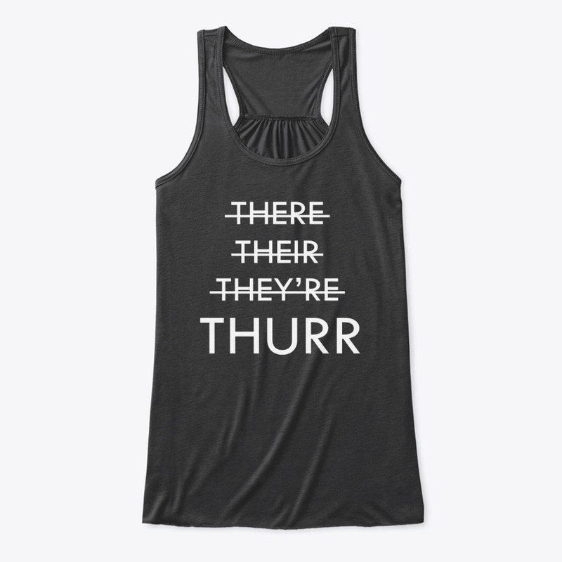 Thurr Premium Chingy's Merch