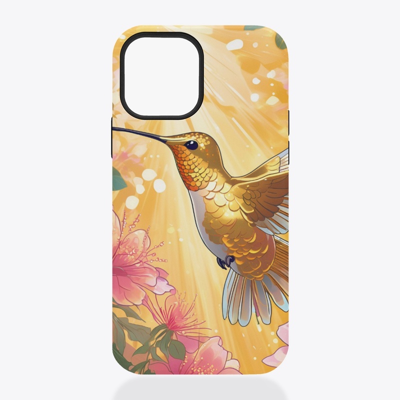 arany kolibri