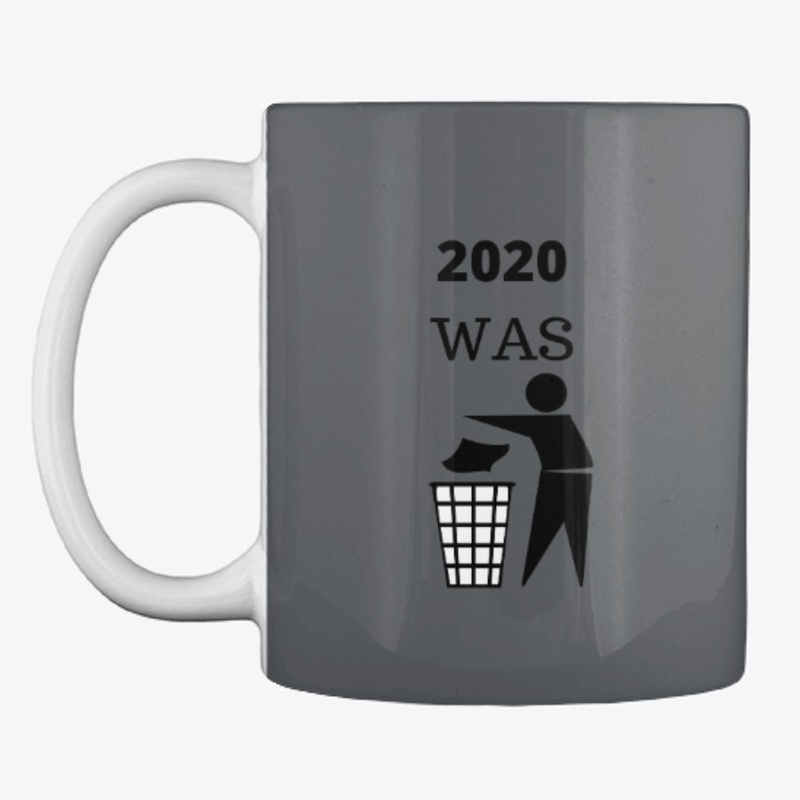 2020  Was Trash 