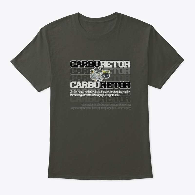 Carburetor - definition