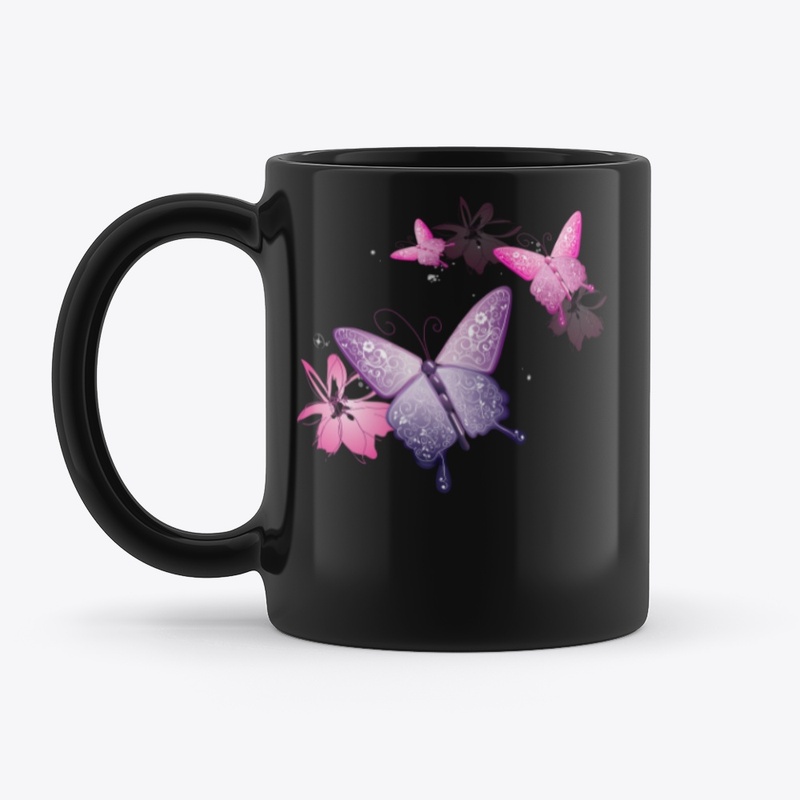 Butterfly 🦋 